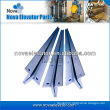 Lift Hollow Guide Rail, Elevator Hollow Guide Rail, Elevator Rail, Elevator Parts